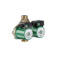 Pompa obiegowa WILO Star-ZD 25/6-3 wbudowana 1x230V 50 Hz