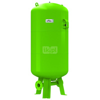 Naczynie wzbiorcze przeponowe REFLEX DT 800 do C.W.U 10bar 70'C(DN 65)