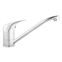 FERRO ONE bateria zlewozmywakowa stojąca, chrom