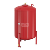 Flamcomat FG 10000, Zbiornik PODSTAWOWY