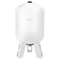 Naczynie SV200 solarne stojące