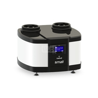 Pompa ciepła powietrzna powietrze-woda GALMET Small jednofunkcyjna monoblok 09-240201