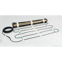 Mata grzejna DEVIsnow 300T 2528W 230V 0.5x16m