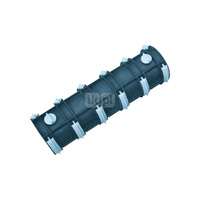 Mufa prosta CPX-I (klips duża) 162/142 z PUR