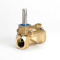 Zawór elektromagnetyczny EV228BW 25BE G 1E UN000