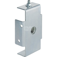 Wspornik rurowy Geberit GIS 1/2"