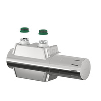 VARIODESIGN - 3/4" z M30x1,5 OBUDOWA, GŁOWICA CHROM