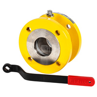 Rączka do zaworu kołnierzowego DN50