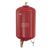 Flamcomat FG 600, Zbiornik PODSTAWOWY