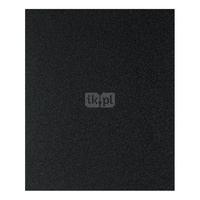 Papier do szlifowania ręcznego SiC, wodoodporny, 230 x 280 mm, ziarnistość 120 K =120