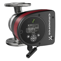 Pompa obiegowa GRUNDFOS MAGNA3 32-60 F N 220 wbudowana , 3510 obr/min1x230V 50/60 Hz PN6/10