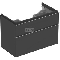 iCon szafka podum.89x62x47,7 lava mat