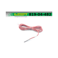 Czujnik temperatury Estyma CT2a powrotu, palnika, c.o Pe compact Estyma (pow. 1m)