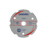 DSM Uniwersalna tarcza do cięcia (1szt)