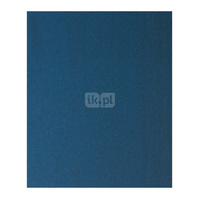 Papier do szlifowania ręcznego metalu, 230 x 280 mm, ziarnistość 180 K =180