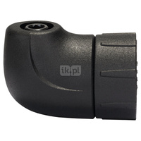 Adapter kątowy Osprzęt systemowy do wkrętarek akumulatorowych Bosch