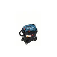 Odkurzacz uniwersalny1.200 W, 23/35L, 254 mbar, 74 l/s, filtr kl. L, automat., 12,2 kg, MS, O