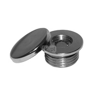 Korek premium z osłoną KOPCH