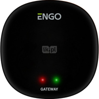 Bramka internetowa ZigBee do urządzeń serii ENGO Smart - 932341273 / EGATEZB