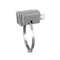 Czujnik przylgowy NTC10K, IP54