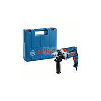 Wiertarka ud.750 W, 0-2.800 obr., SUW, E