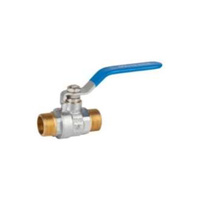 Zawór kulowy EFAR 3033 1/2''