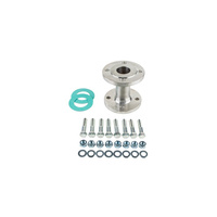 Akcesorium do pomp (kołnierz wyrównawczy), WILO - Kołnierz wyrównawczy F41 DN 65x135 PN 10/16 KPL.F41