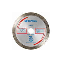 DSM Diamentowa tarcza do cięcia marmuru, płytek (1szt)