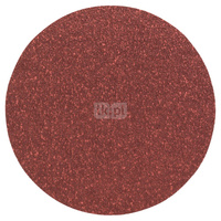 5-częściowy zestaw papierów ściernych do szlifierek kątowych i wiertarki D = 125 mm, K = 60, 5 szt.