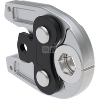 Szczęki zaciskowe [1] Geberit Mapress d35