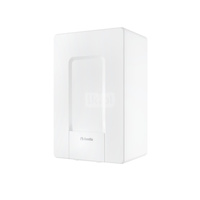 Kocioł gazowy dwufunkcyjny BERETTA EXCLUSIVE X 25C kondensacyjny wiszący 18.34kW