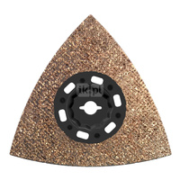 Płyta szlifierska MAVZ 116 RT2 Carbide RIFF 116mm