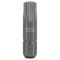 Standardowa końcówka wkręcająca T Torx T 40