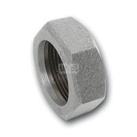 TG VZ Nakrętka dociskowa 11/4x2