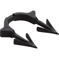 Kołek rozporowy Geberit