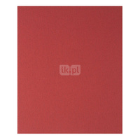 Papier ścierny do szlifowania ręcznego drewna i farby, 230 x 280 mm, ziarnistość 180 K =180