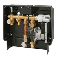 ZESTAW REGULACYJNY KOMPAKT 3/4" Eurokonus