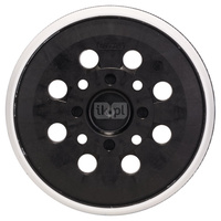 Talerze szlifierskie Średniotwardy