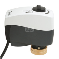 AMV140H 24V/12s/200N/ręcz. ster.