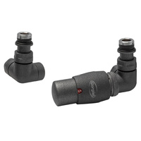 KORNER prawy [15] chrom