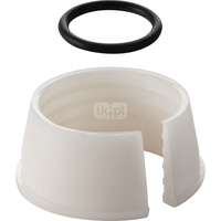 Zestaw uszczelek do korków do prób Mepla d32