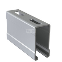 SZ-MI2,5-2000 Profil MI2,5 2000mm