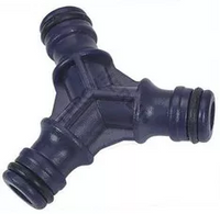 Ferro Garden Złącze 3-drogowe ogrodowe