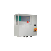 Akcesorium elektryczne do pomp (układ sterujący), WILO - Urządzenie sterujące Wilo-SC-L-2x12A-T34-DOL-WM-PKG