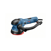 Szlifierka mimośrododa GET 55-125