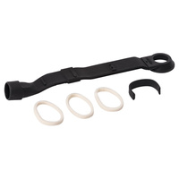 System odsysania pyłu do PMF 10,8 V LI System odsysania pyłu 10,8