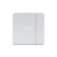 Czujnik otwarcia drzwi / okna kompatybilny z urządzeniami serii iT600RF