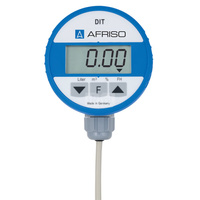 DIT 10 - uniwersalny przyrząd do pomiaru poziomu cieczy