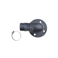 Akcesorium do pomp (kolano), WILO - Kolano 90° DN 50/60 mm