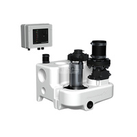 Pompa MSS.11.3.2 3x400V 4m